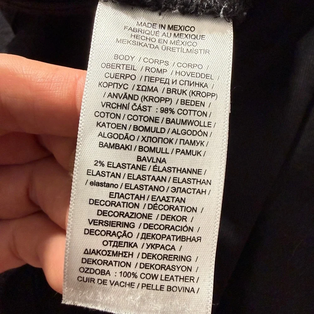 Polo Ralph Lauren see photos